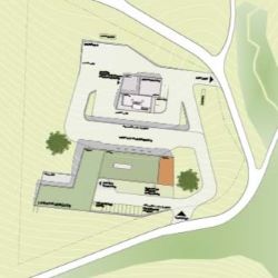 Feuerwehr Ausbildungszentrum <small>Bernhardzell Schweiz</small>
